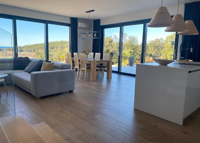 Villa Tramonto