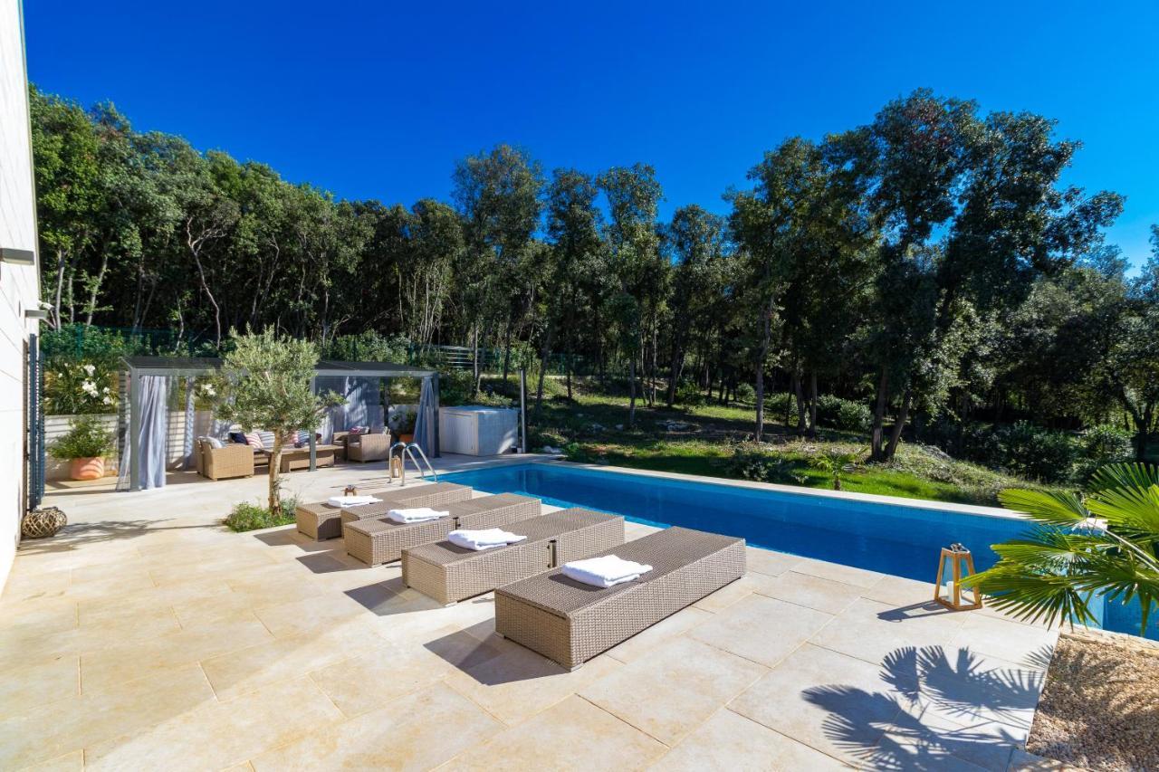 Villa Tramonto Rovinj