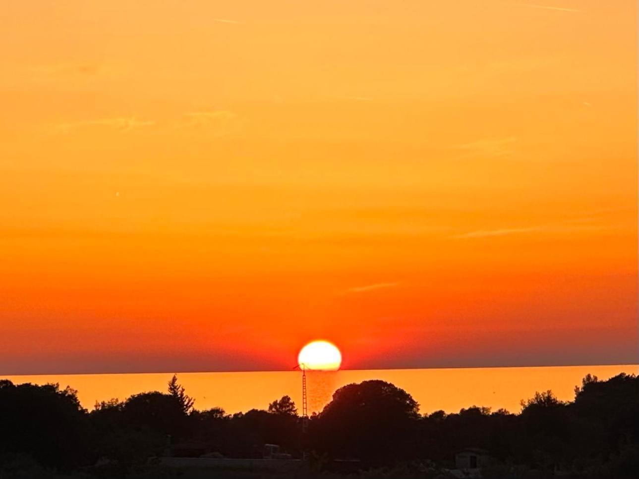 Tramonto Villa Rovinj