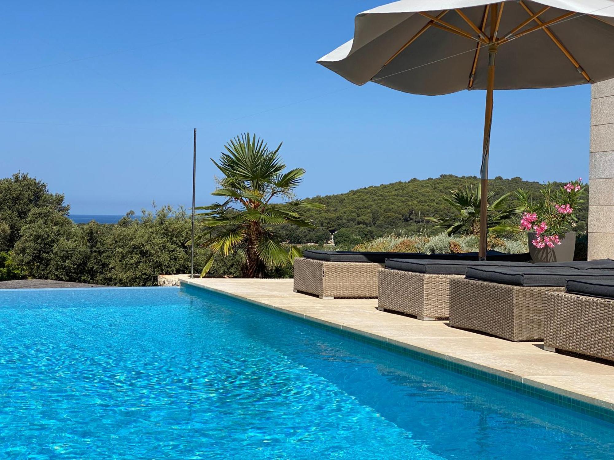 Villa Tramonto *