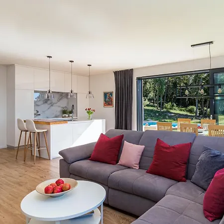 Villa Tramonto Rovinj Zewnętrze zdjęcie