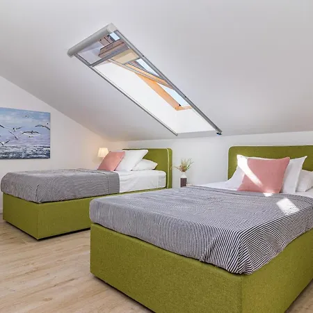Villa Tramonto Rovinj Zewnętrze zdjęcie