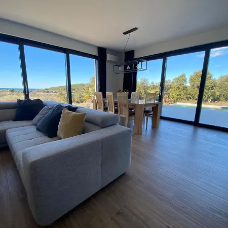 Villa Tramonto Rovinj Zewnętrze zdjęcie