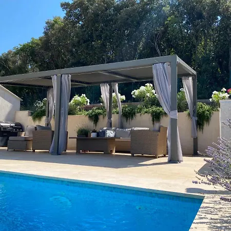 Villa Tramonto Rovinj Zewnętrze zdjęcie