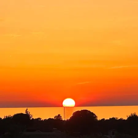 Villa Tramonto Rovinj Zewnętrze zdjęcie