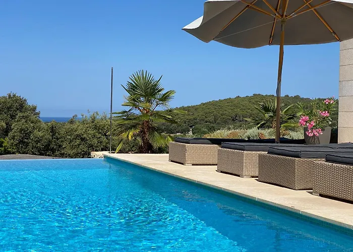 Villa Tramonto