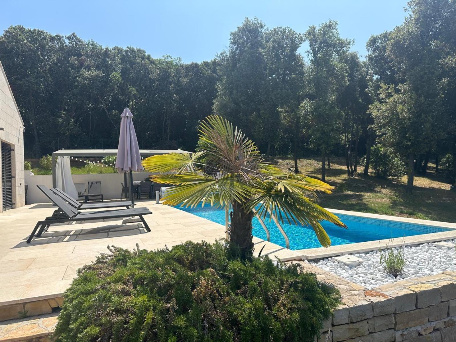 Villa Tramonto *
